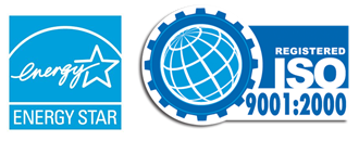 Logos Energy Star - ISO 9001-2000.png