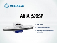 ARIA 200SP