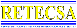 Logo RETECSA