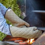 Guantes de Cocina Ignífugos - Image 4