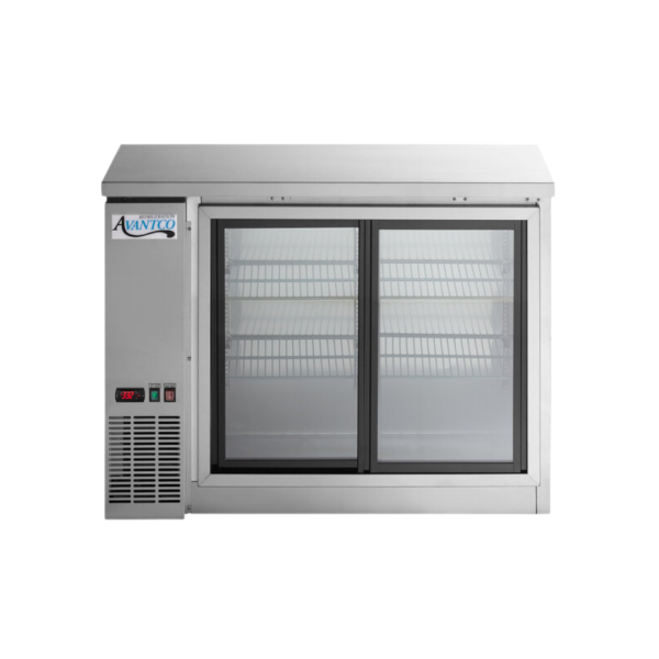 Refrigerador de Bebidas UBB-48S-HC