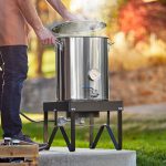 Kit de Elaboración de Cerveza Backyard Pro BREWKIT1 - Image 2