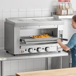 Asador S-36-SB-L 34" - Image 2