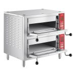 Horno de Pizza DPO-18-DDM Doble - Image 4