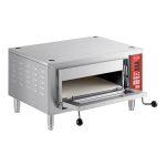 Horno de Pizza DPO-18-SA de 18" - Image 3