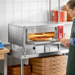 Horno de Pizza DPO-18-SA de 18" - Image 2