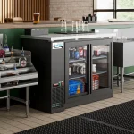 Refrigerador de Bebidas UBB-48S-HC - Image 2