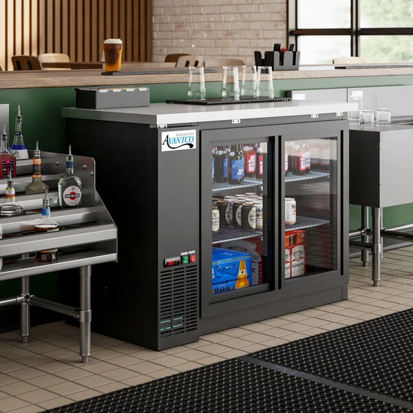 Refrigerador de Bebidas UBB-48S-HC - Image 2