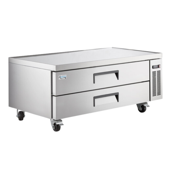 Base para Chef Refrigerado CBE-60-HC