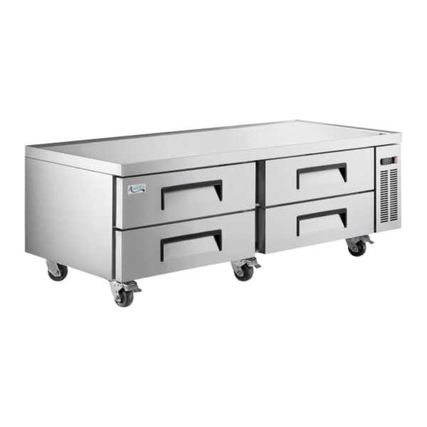 Base para Chef Refrigerada CBE-72-HC