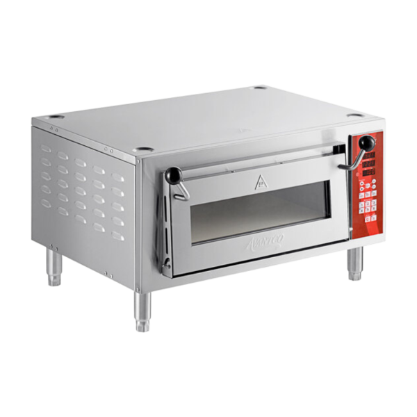 Horno de Pizza DPO-18-SA de 18"