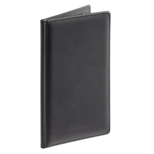 Libro de presentador de cheques