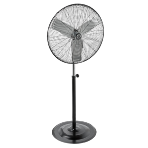Ventilador de Pedestal Industrial