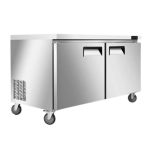 Congeladores con mesa de Preparación AUF-15376 y AUF-18476 - Image 2