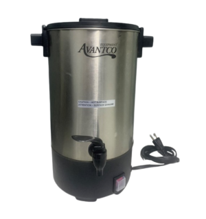 Percolador CU30CETL 30 tazas