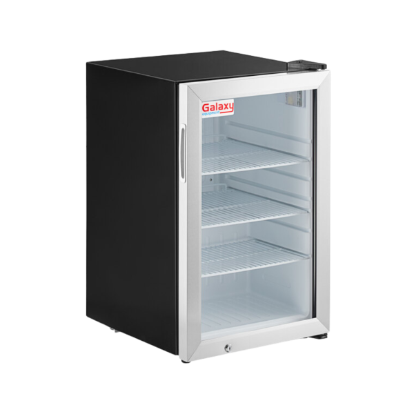 Exhibidor Refrigerado Galaxy CRG-3