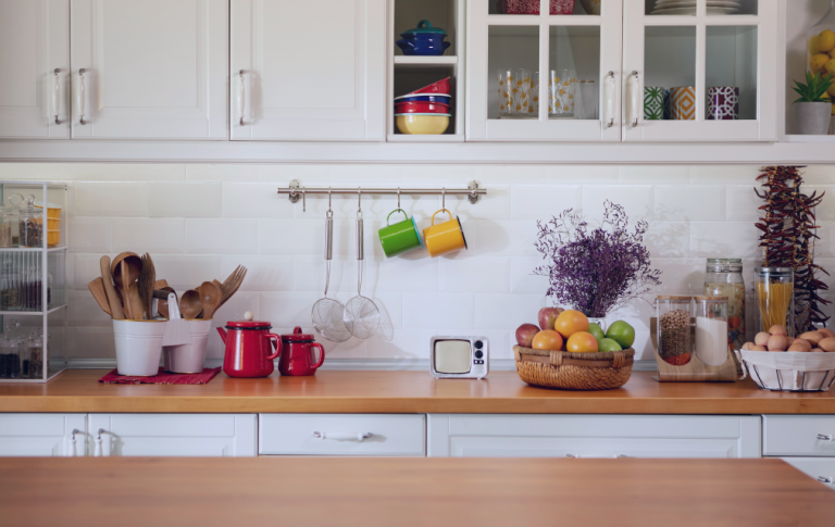 Productos para la cocina