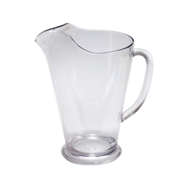 Ice Lip Pitcher