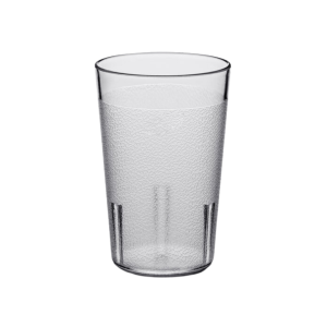 Vaso Transparente 1768STPEBCL