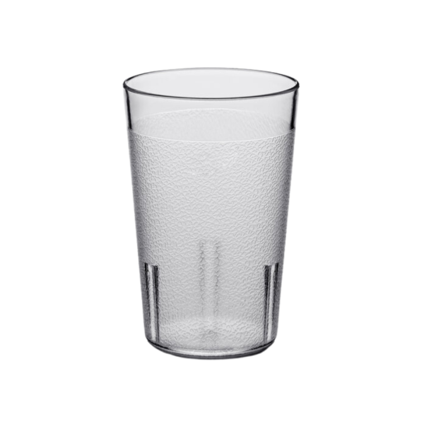 Vaso Transparente 1768STPEBCL