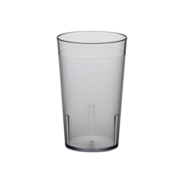 Vaso Transparente 1769STPEBCL