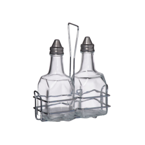 Vinagrera 176CRUET6KT