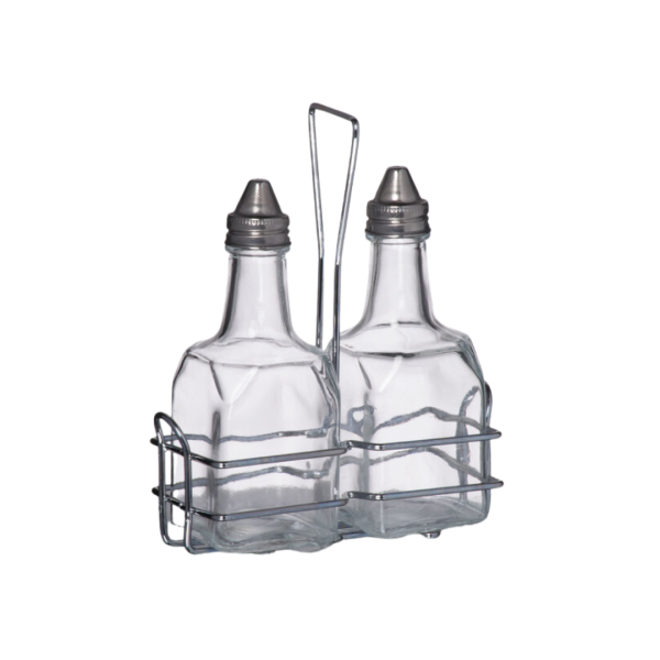 Vinagrera 176CRUET6KT