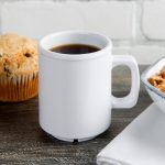 Vaso CR9010W