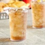 Vaso Transparente 1769STPEBCL