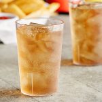 Vaso Transparente 1768STPEBCL
