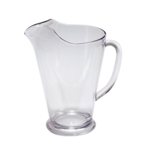 Ice Lip Pitcher