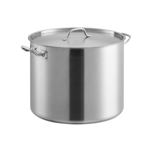 Olla 20qt. 473SSPOT20