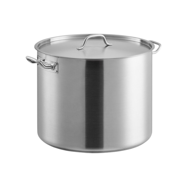 Olla 20qt. 473SSPOT20