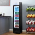 Refrigerador Galaxy GDN-5 de 16 9/16" - Image 3