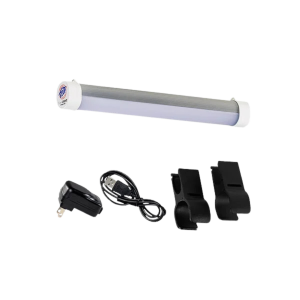 Kit de luces para eventos E-Z Up EL4000CHWH