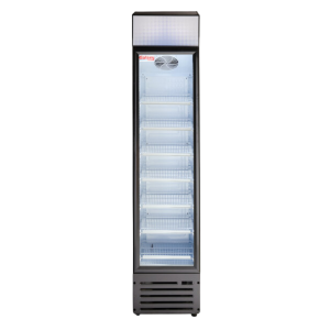 Refrigerador Galaxy GDN-5 de 16 9/16"