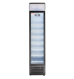 Refrigerador Galaxy GDN-5 de 16 9/16"