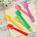 Cucharas de helado Choice de 3 3/4