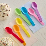 Cucharas Plasticas
