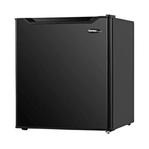 Danby DAR016B1BM de 1.6 pies³