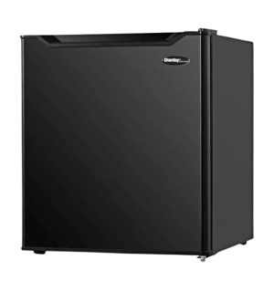 Danby DAR016B1BM de 1.6 pies³