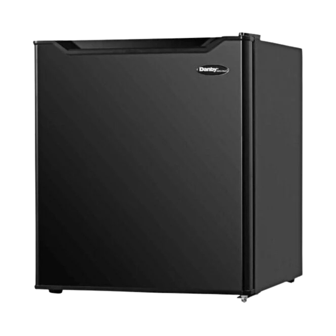 Danby DAR016B1BM de 1.6 pies³