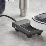 Ice Shaver Carnival King ICS250 con Pedal - Image 3