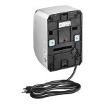 Secador Automático Lavex Inoxidable Satinado - Image 3