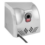 Secador Automático Lavex Inoxidable Satinado - Image 2