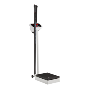 Balanza Digital Médica AvaTek MSD600 (BMI y Tallímetro)