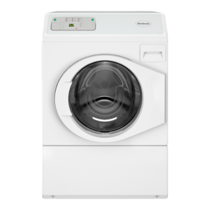 Lavadora Huebsch® de Carga Frontal (21.5 lb)