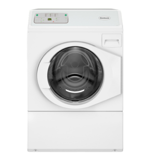 Lavadora Huebsch® de Carga Frontal (21.5 lb)