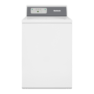 Lavadora Semi-Industrial Huebsch® de Carga Superior (16 lb)