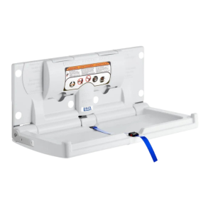 Cambiadores para bebé Lavex